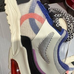 Brand new baby shoes Zara 5.5 c